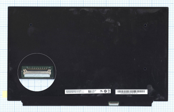 Матрица B156HAN12.5