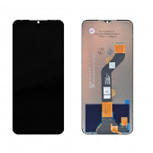 Дисплей Tecno Spark 10, Spark 10С (KI5q, KI5m)+тачскрин (черный) Дисплей Tecno Spark 10, Spark 10С (KI5q, KI5m)+тачскрин (черный)