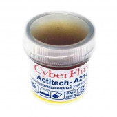 Флюс CyberFlux Actitech-А214 Флюс CyberFlux Actitech-А214