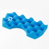 HEPA фильтр для пылесоса Samsung