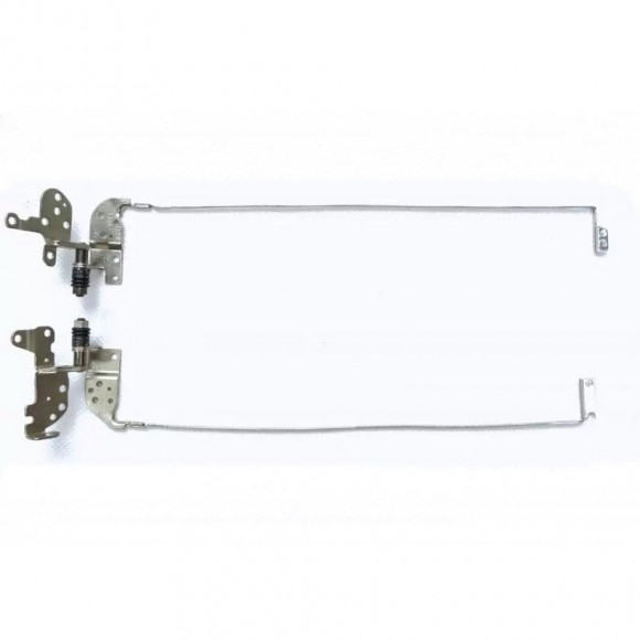 Завесы (петли) для ноутбука Toshiba Satellite L50-A, L50-A040, L50D-A, L50-AT01W1, P50, P55-A
