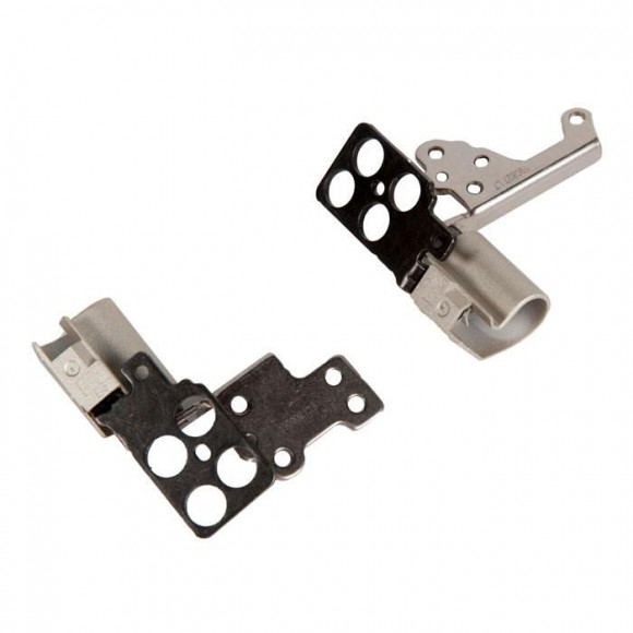 Петли экрана (LCD HINGE) коплект R+L для ноутбука Asus X531FA, X532FL, X531FA, X532FL