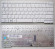 Клавиатура нетбука SAMSUNG N151, белая