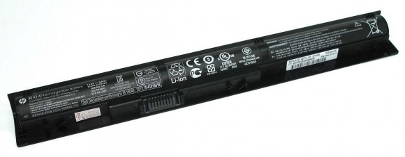 Аккумулятор (батарея) для ноутбука HP Probook 470 G3 (RI04) 14.8V 2900mAh