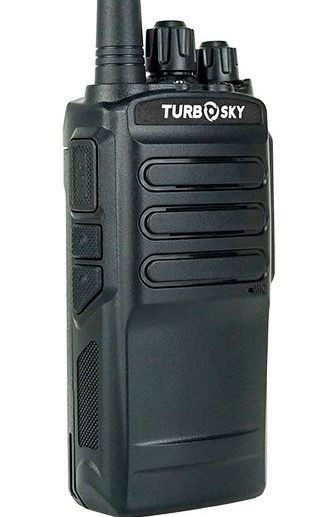 Рация Turbosky T3