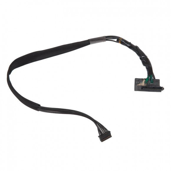 Кабель жесткого диска HDD питание iMac 27 A1312 Mid 2011