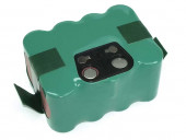 Аккумулятор для пылесоса Xrobot XR-210, 3500мАч, 14.4В, Ni-Mh