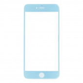 Стекло для переклейки дисплея Apple iPhone 6S Plus, белый Стекло для переклейки дисплея Apple iPhone 6S Plus, белый