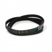 Ремень для стиральной машины 1248 j5 el черный Ремень для стиральной машины 1248 j5 el черный