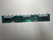 Инвертор SSI400_12E01 REVO.3 от ТВ Toshiba 40LV703R с разбора Инвертор SSI400_12E01 REVO.3 от ТВ Toshiba 40LV703R с разбора