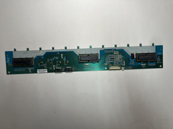 Инвертор SSI400_12E01 REVO.3 от ТВ Toshiba 40LV703R с разбора