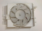 Вентилятор с двигателем в сборе EAU42744401 от LG MH63M38GISW / 00 1.8W С разбора Вентилятор с двигателем в сборе EAU42744401 от LG MH63M38GISW / 00 1.8W С разбора