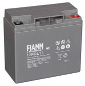 Аккумуляторная батарея FIAMM 12FGL27, 12В, 27Ач Аккумуляторная батарея FIAMM 12FGL27, 12В, 27Ач