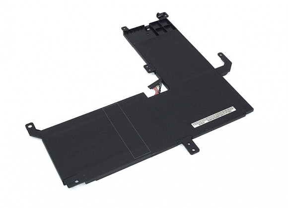 Аккумулятор (батарея) B31N1708 для ноутбукa Asus VivoBook Flip 15 TP510, 11.52В, 42Wh Аккумулятор (батарея) B31N1708 для ноутбукa Asus VivoBook Flip 15 TP510, 11.52В, 42Wh