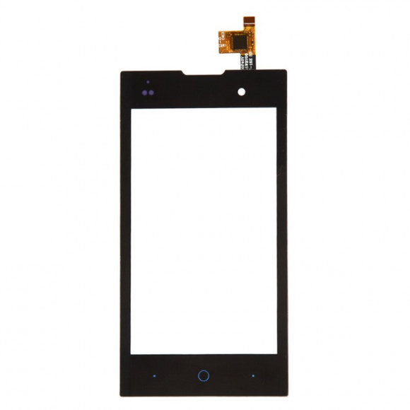 Сенсорное стекло (тачскрин) для ZTE V815W, МТС Smart Start, Beeline Smart 3