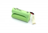 Аккумулятор Ni-MH 3.6V 2400mAh AA Row разъем EL-2P Аккумулятор Ni-MH 3.6V 2400mAh AA Row разъем EL-2P