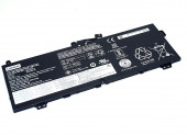 Аккумулятор (батарея) для ноутбука Lenovo L19L4PG2 (5B10X63141) 7.68V, 6624мАч (оригинал)