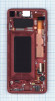 Дисплей для Samsung Galaxy S10 SM-G973F/DS красный