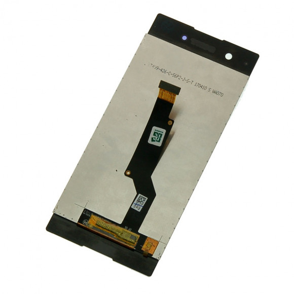Дисплей Sony G3311, G3312 (L1, L1 Dual)+тачскрин (белый)