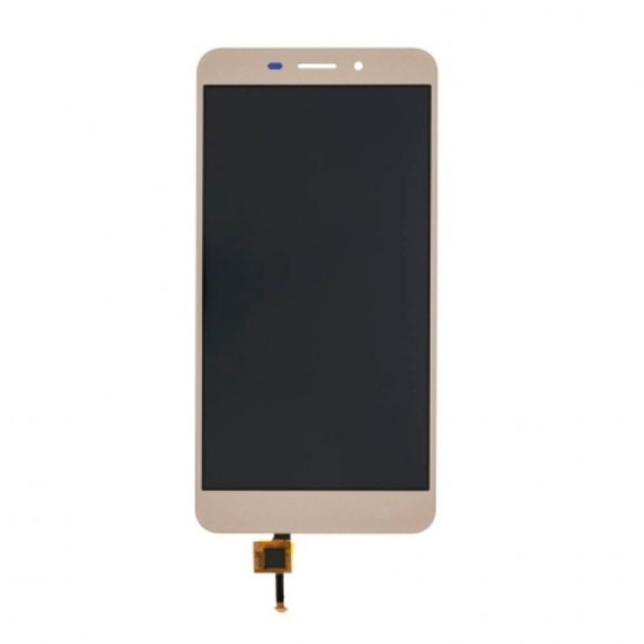 Дисплей Asus ZenFone 3 Laser (ZC551KL)+тачскрин (золото)