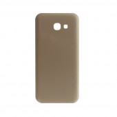 Задняя крышка Samsung A520F (A5 2017) золото Задняя крышка Samsung A520F (A5 2017) золото