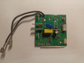 Силовая плата (плата управления) DeLonghi уценено с разбора Силовая плата (плата управления) DeLonghi уценено с разбора