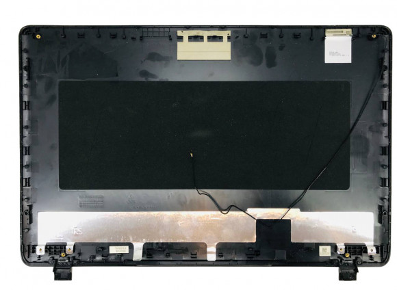 Крышка матрицы Acer ES1-732, черная (с разбора) Крышка матрицы Acer ES1-732, черная (с разбора)