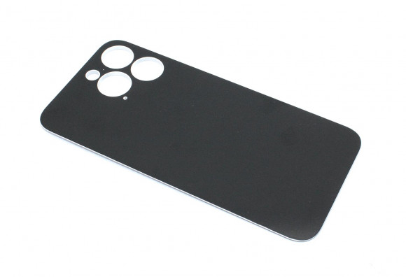 Задняя крышка (стекло) для Apple iPhone 13 Pro белая Задняя крышка (стекло) для Apple iPhone 13 Pro белая