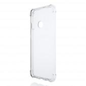 Чехол (накладка) силиконовый для Huawei Honor 10i с усиленными углами (Vixion) Чехол (накладка) силиконовый для Huawei Honor 10i с усиленными углами (Vixion)