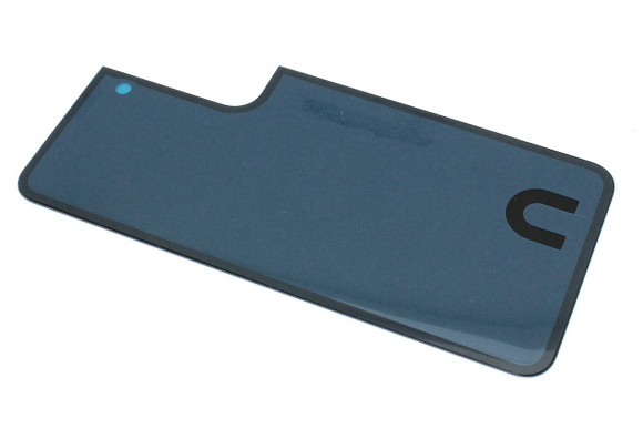 Задняя крышка для Samsung Galaxy S22 Plus S906U белая