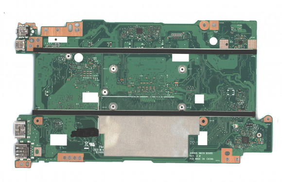 Материнская плата для Asus X409DJ 4G, R5-3500U Материнская плата для Asus X409DJ 4G, R5-3500U