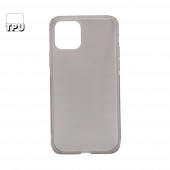 Чехол для Apple iPhone 11 Pro WK Military Series Case, прозрачный, матовый Чехол для Apple iPhone 11 Pro WK Military Series Case, прозрачный, матовый