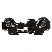 Система охлаждения в сборе для ноутбука Asus FX516EN Система охлаждения в сборе для ноутбука Asus FX516EN