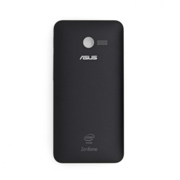 Задняя крышка Asus A400CG (ZenFone 4) черный
