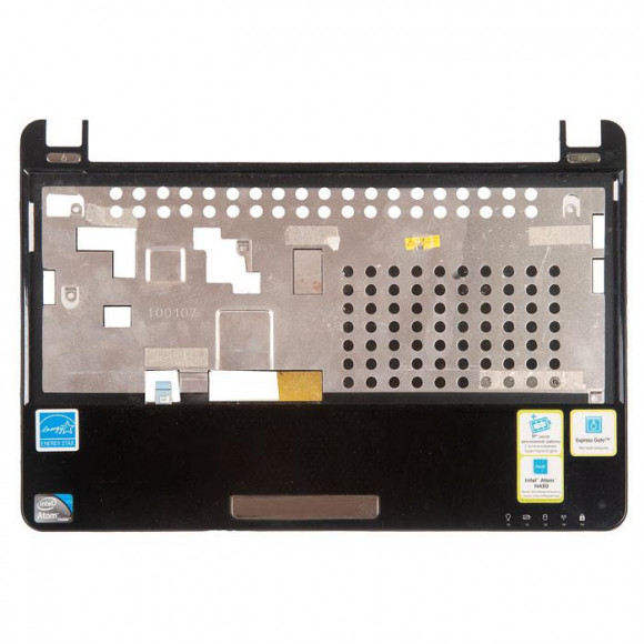 Топкейс с тачпадом для Asus eeePC 1005P с разбора