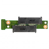 Плата расширения G53SX HDD BOARD Rev.2.0 для ноутбука Asus G53SX (Плата разъёма HDD) Плата расширения G53SX HDD BOARD Rev.2.0 для ноутбука Asus G53SX (Плата разъёма HDD)