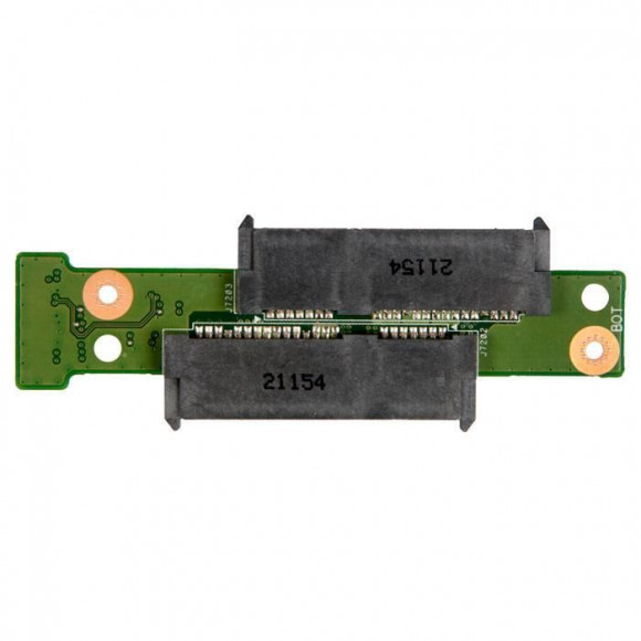 Плата расширения G53SX HDD BOARD Rev.2.0 для ноутбука Asus G53SX (Плата разъёма HDD)