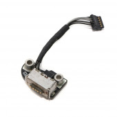 Разъем питания для Apple Macbook A1278