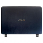 Крышка матрицы для Asus X407 стальная с разбора Крышка матрицы для Asus X407 стальная с разбора