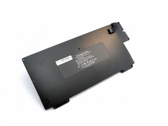 Аккумулятор (батарея) для ноутбука APPLE A1245 A1237 A1304 13" MC233CH/A MB003 7,4V 4400mAh