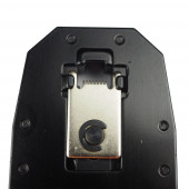 Инструмент для обжима проводников BNH, RJ-45 8P8C, RJ-12 6P6C, RJ-11 6P4C; 6P2C, служит для обрезки кабеля, (B-T2007C) Инструмент для обжима проводников BNH, RJ-45 8P8C, RJ-12 6P6C, RJ-11 6P4C; 6P2C, служит для обрезки кабеля, (B-T2007C)