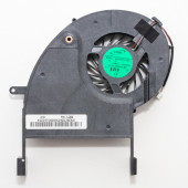 Вентилятор для ноутбука Toshiba Qosmio X505, X500 (3 pin)