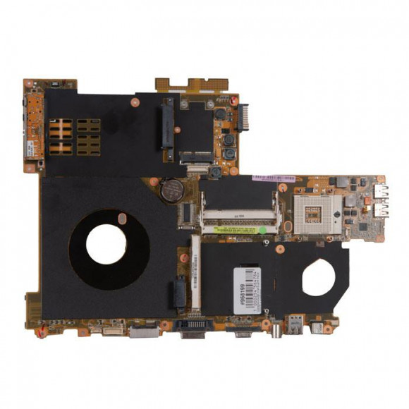 Материнская плата для Asus F8SN с разбора