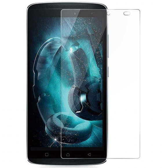 Защитное стекло для Lenovo A7010 (Vibe K4 Note)
