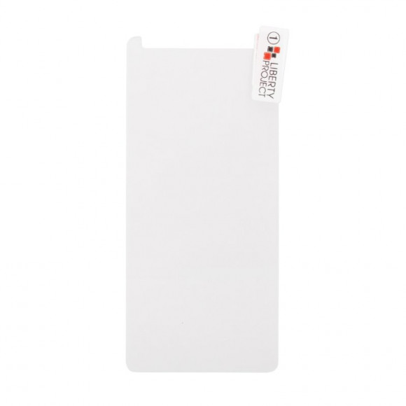 Защитное стекло "LP" для ZTE Blade A5 Tempered Glass 0.33 мм 9H (ударопрочное)