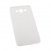 Чехол силиконовый "LP" для Samsung Galaxy A7 2015 (A700F) TPU, прозрачный (европакет) Чехол силиконовый "LP" для Samsung Galaxy A7 2015 (A700F) TPU, прозрачный (европакет)