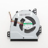 Вентилятор для ноутбука Toshiba Satellite L40-A (4 pin) 10mm