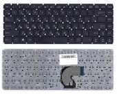 Клавиатура для ноутбука Asus VivoBook E403, E403SA, E403NA, черная Клавиатура для ноутбука Asus VivoBook E403, E403SA, E403NA, черная