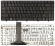 Клавиатура для ноутбука Dell Inspiron 11z 1110, черная Клавиатура для ноутбука Dell Inspiron 11z 1110, черная