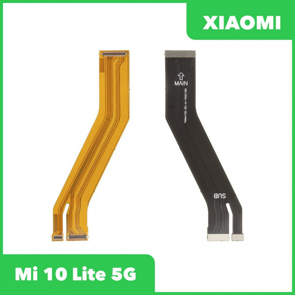 Межплатный шлейф (основной) Xiaomi Mi 10 Lite 5G (M2002J9G)